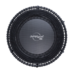JumpSport 350 PRO Fitness Trampoline