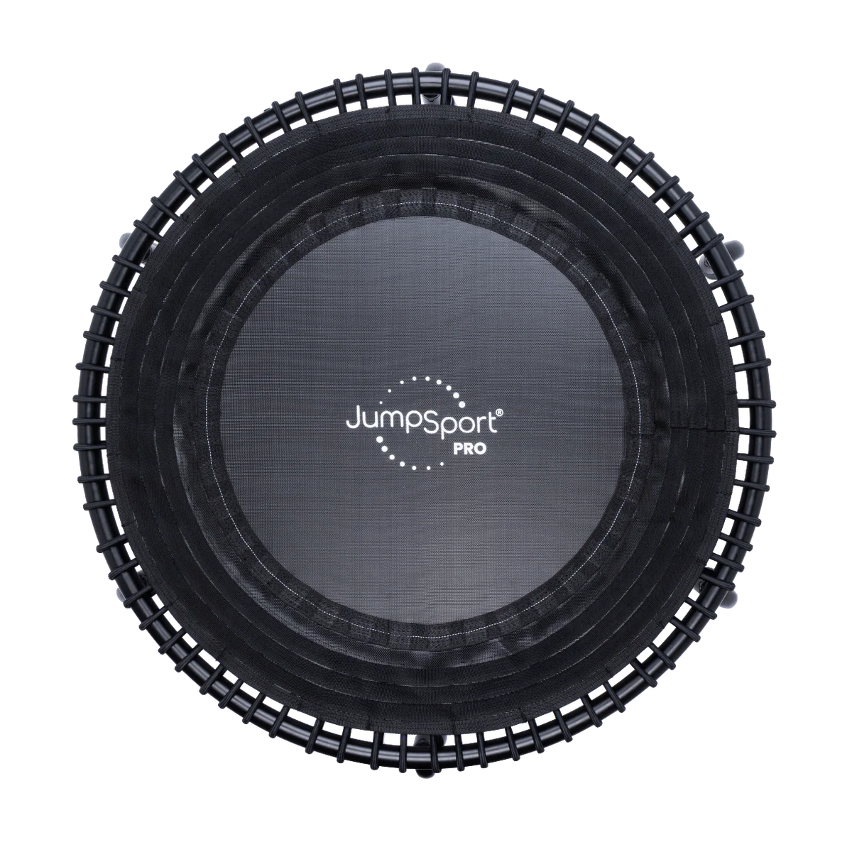 JumpSport 350 PRO Fitness Trampoline