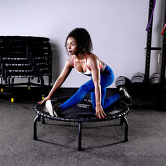 JumpSport 550f 44" Trampoline